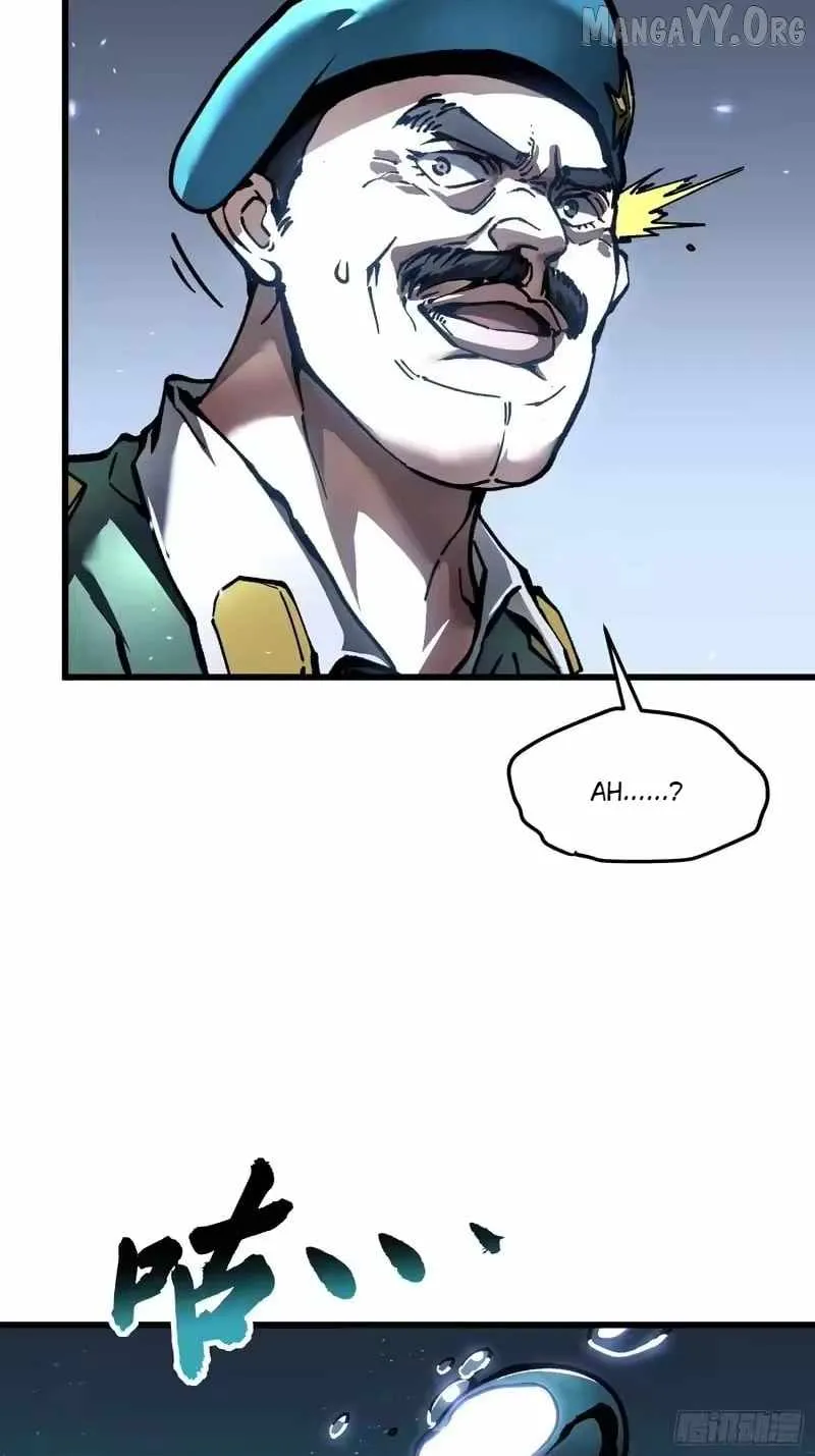 Martial Evolution: Start by Awakening the King of Monsters Chapter 111 - 15