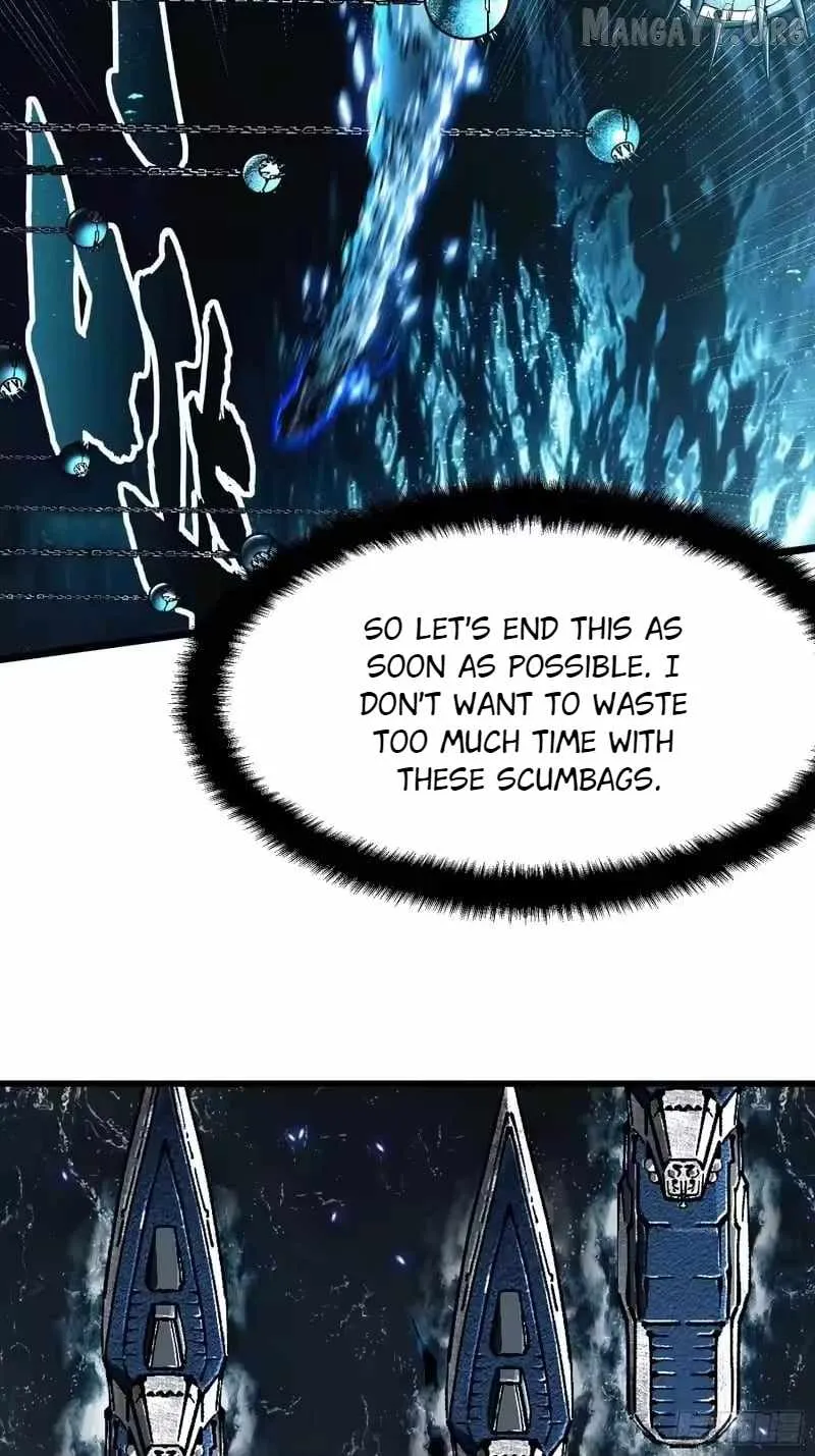 Martial Evolution: Start by Awakening the King of Monsters Chapter 111 - 19