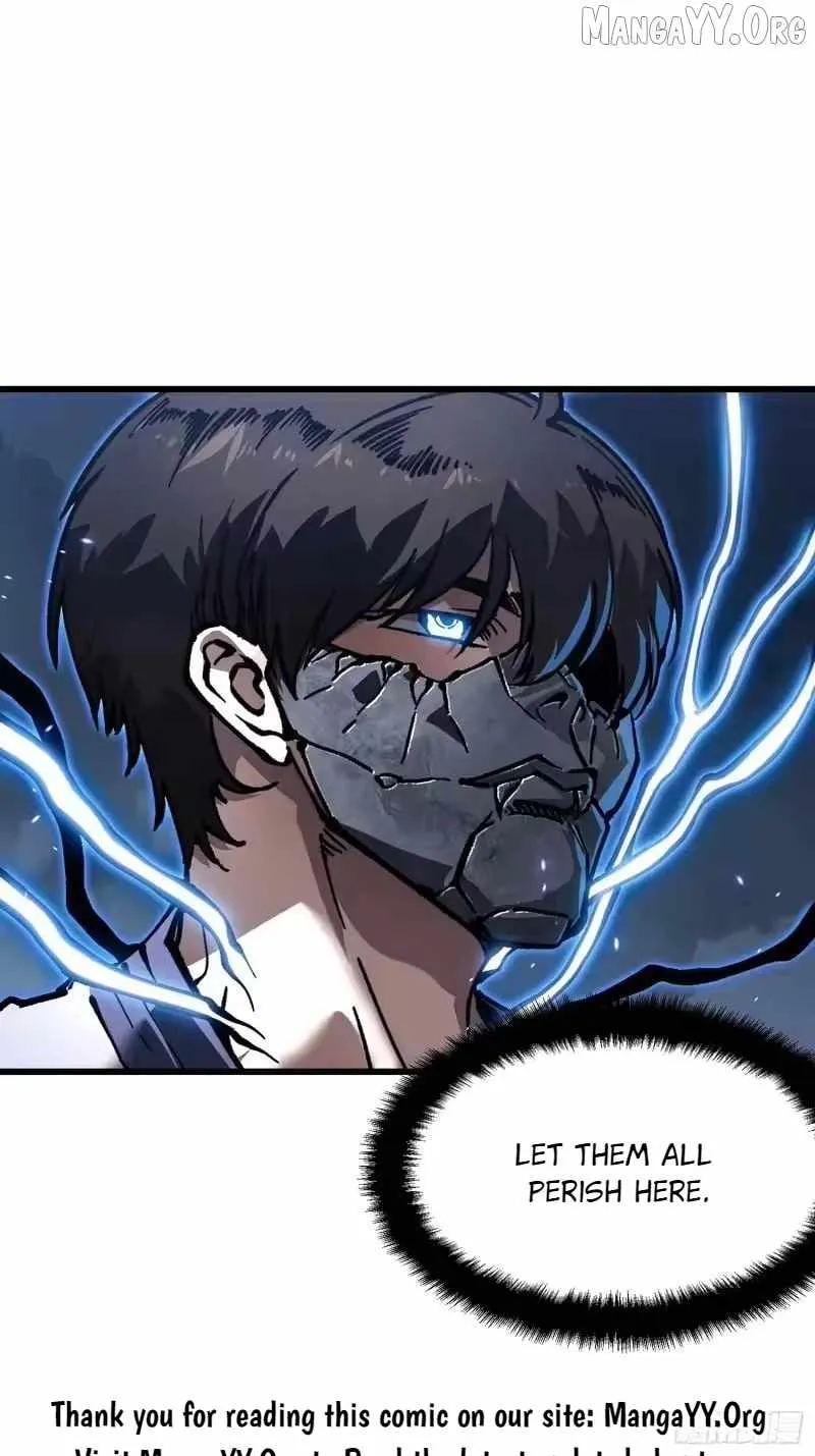 Martial Evolution: Start by Awakening the King of Monsters Chapter 111 - 21