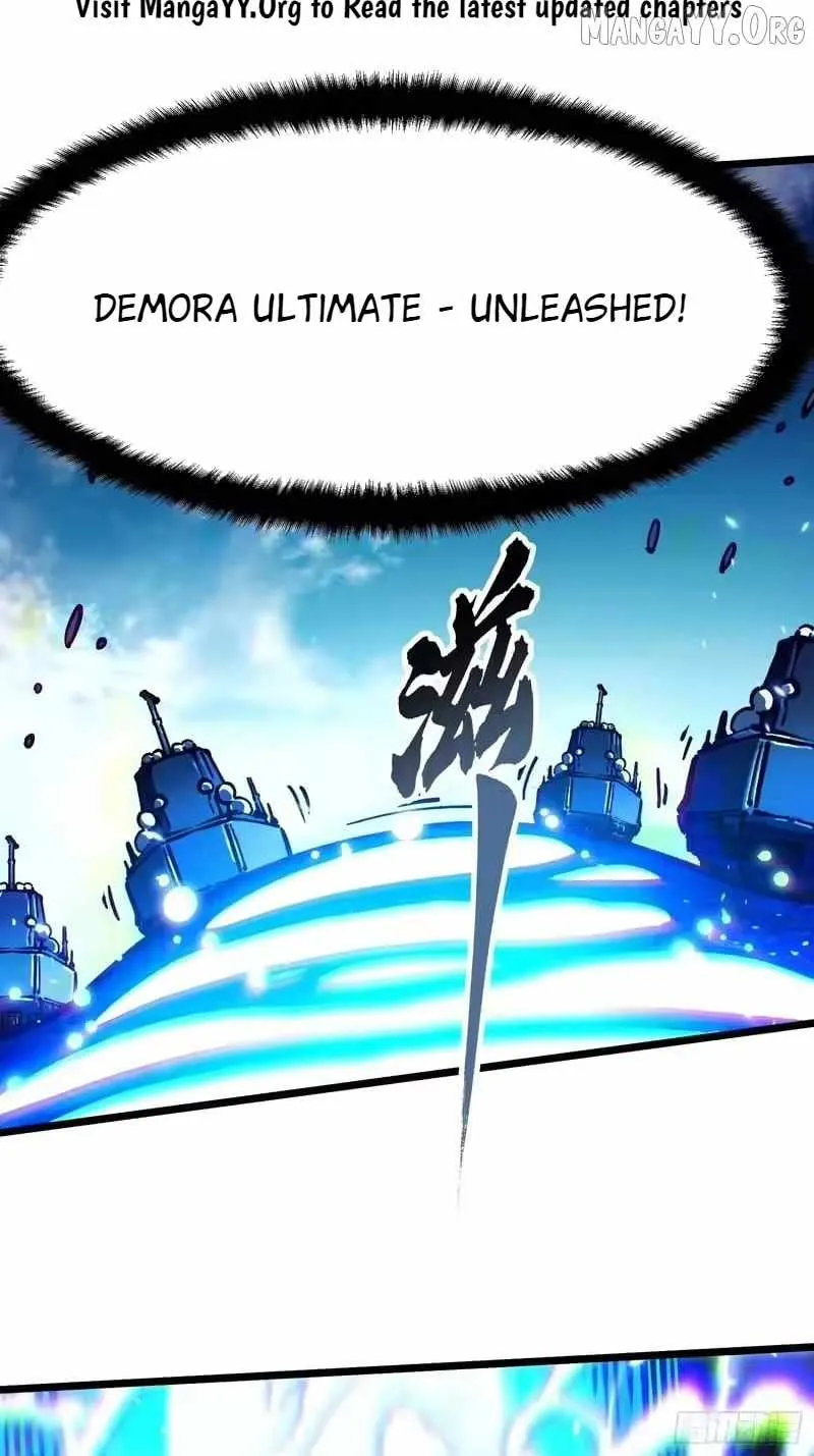 Martial Evolution: Start by Awakening the King of Monsters Chapter 111 - 22