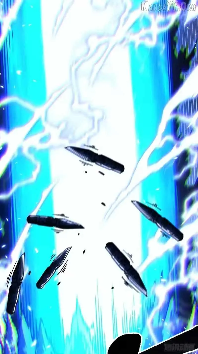 Martial Evolution: Start by Awakening the King of Monsters Chapter 111 - 23