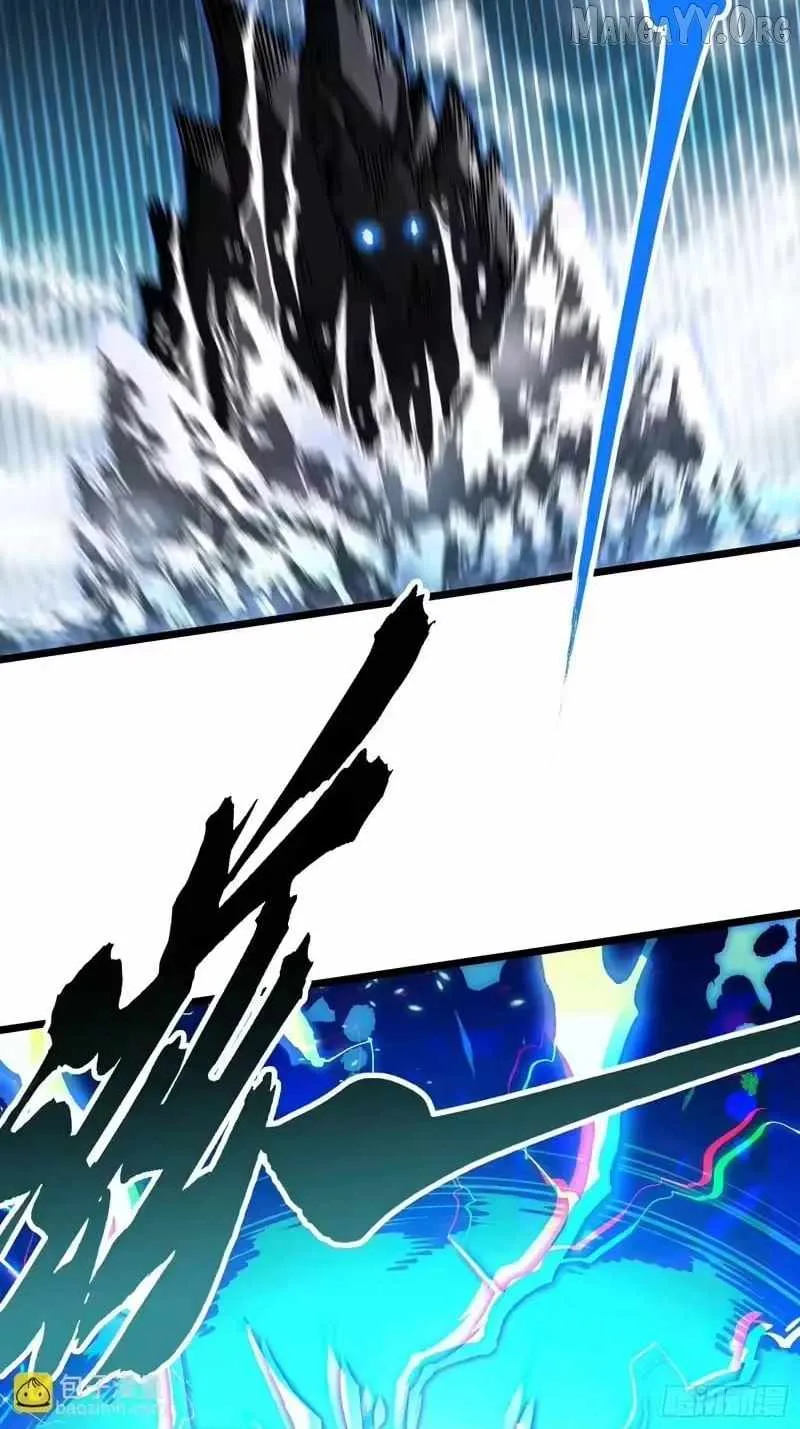 Martial Evolution: Start by Awakening the King of Monsters Chapter 111 - 4
