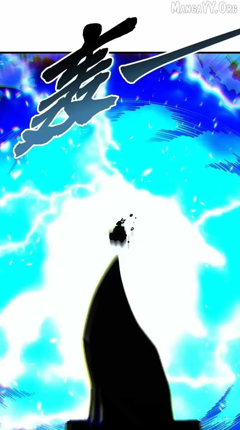 Martial Evolution: Start by Awakening the King of Monsters Chapter 111 - 41