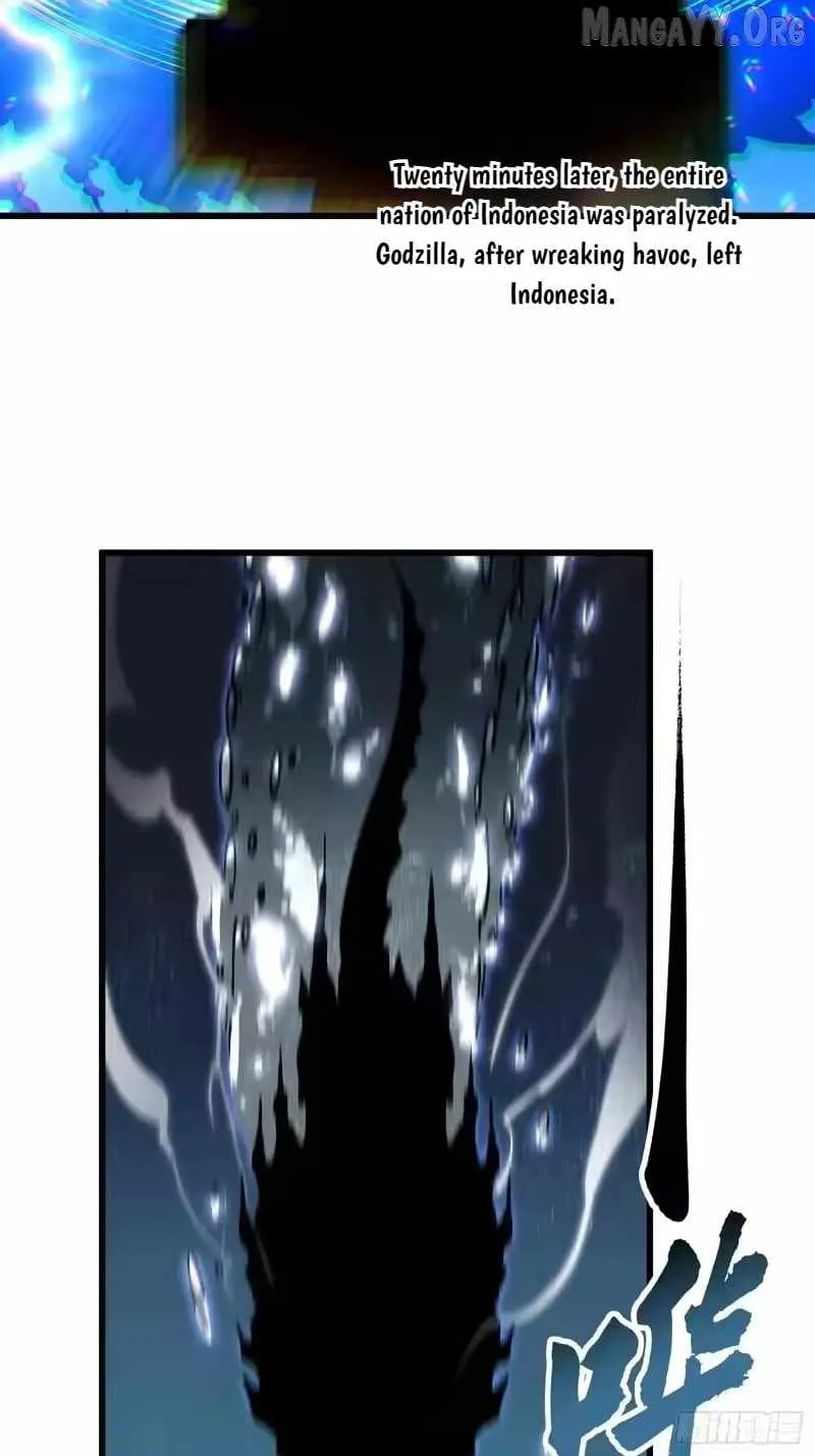 Martial Evolution: Start by Awakening the King of Monsters Chapter 111 - 42