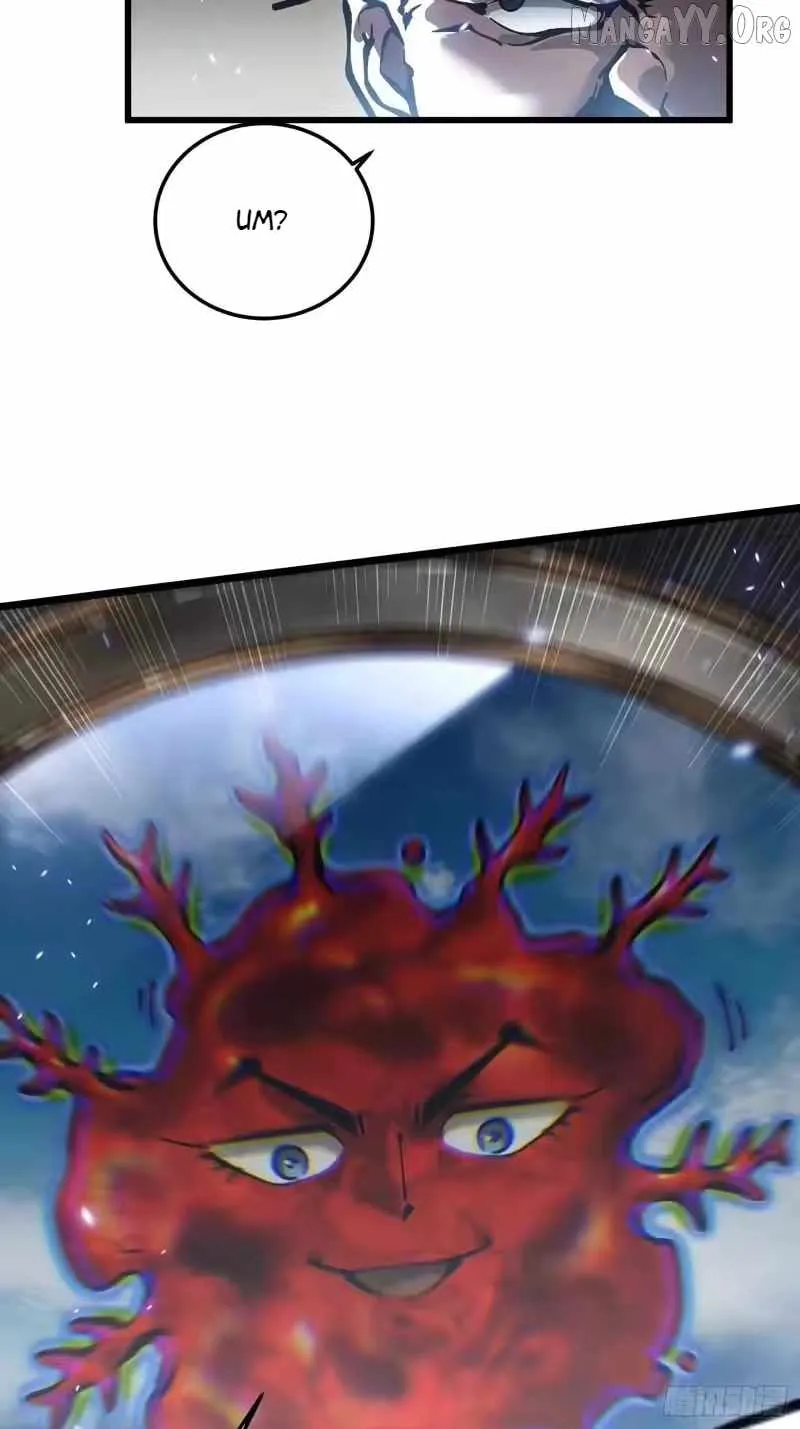 Martial Evolution: Start by Awakening the King of Monsters Chapter 111 - 46