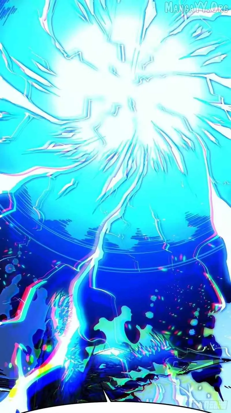 Martial Evolution: Start by Awakening the King of Monsters Chapter 111 - 5