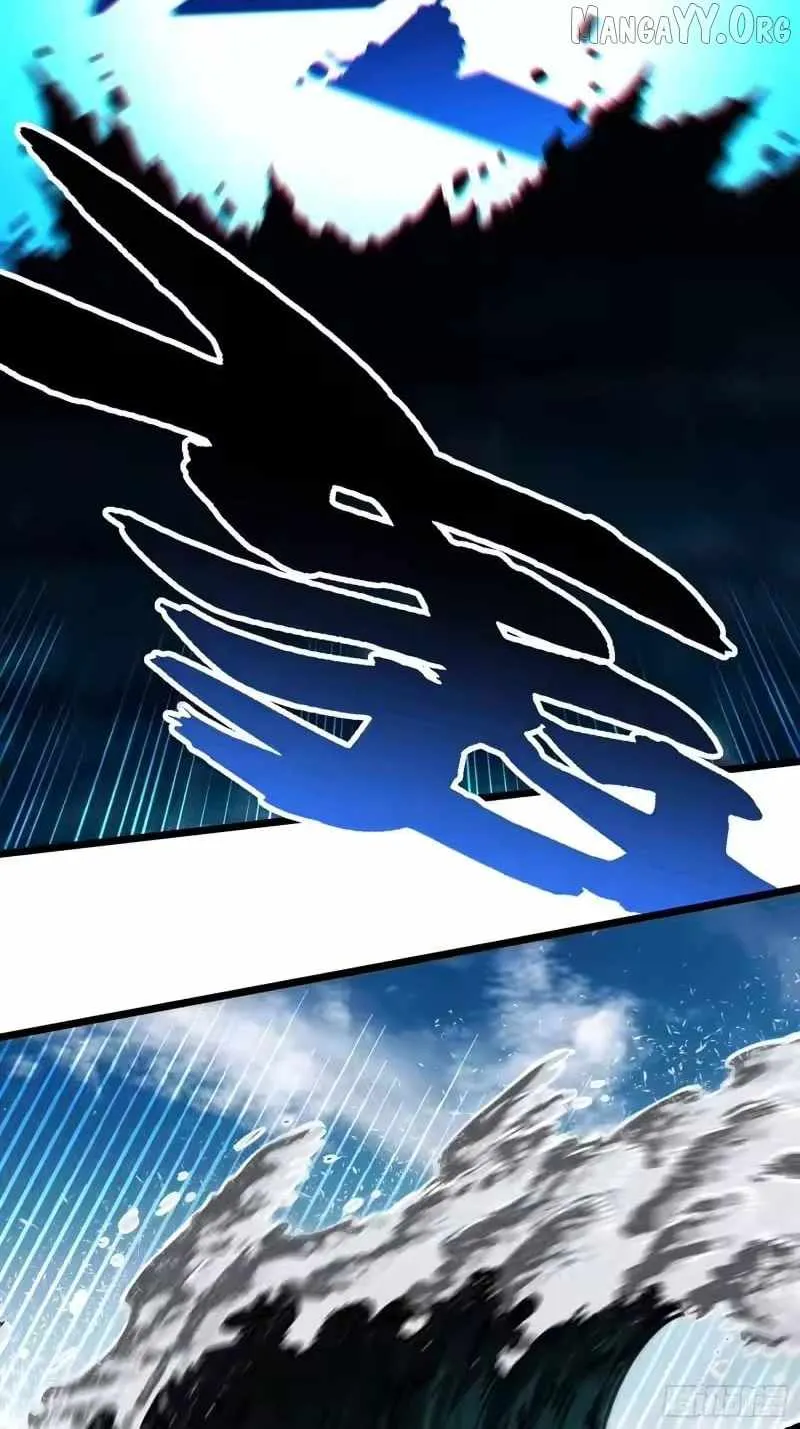 Martial Evolution: Start by Awakening the King of Monsters Chapter 111 - 7