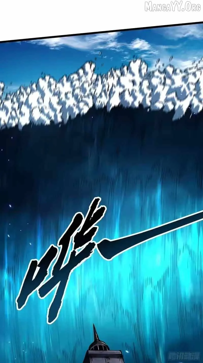 Martial Evolution: Start by Awakening the King of Monsters Chapter 111 - 9
