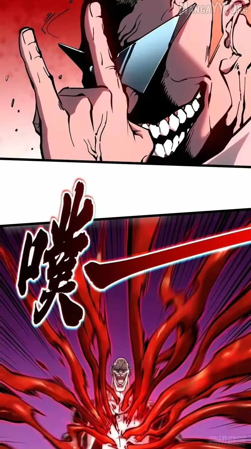 Martial Evolution: Start by Awakening the King of Monsters Chapter 112 - 10