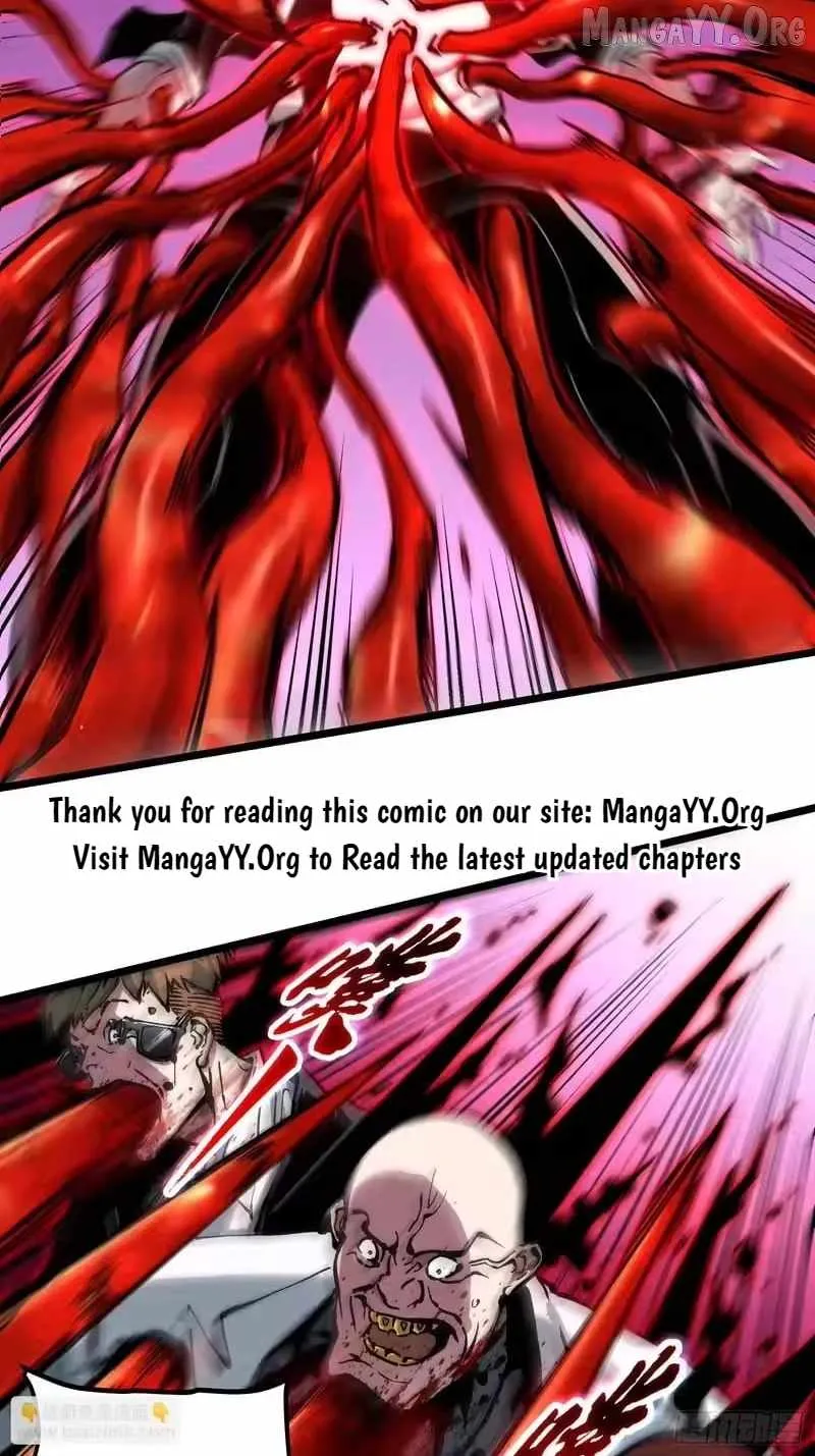 Martial Evolution: Start by Awakening the King of Monsters Chapter 112 - 11