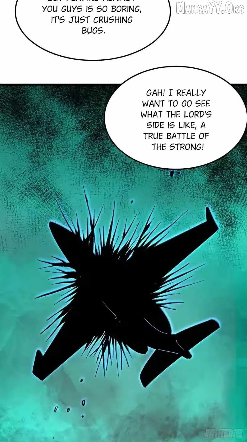 Martial Evolution: Start by Awakening the King of Monsters Chapter 112 - 14