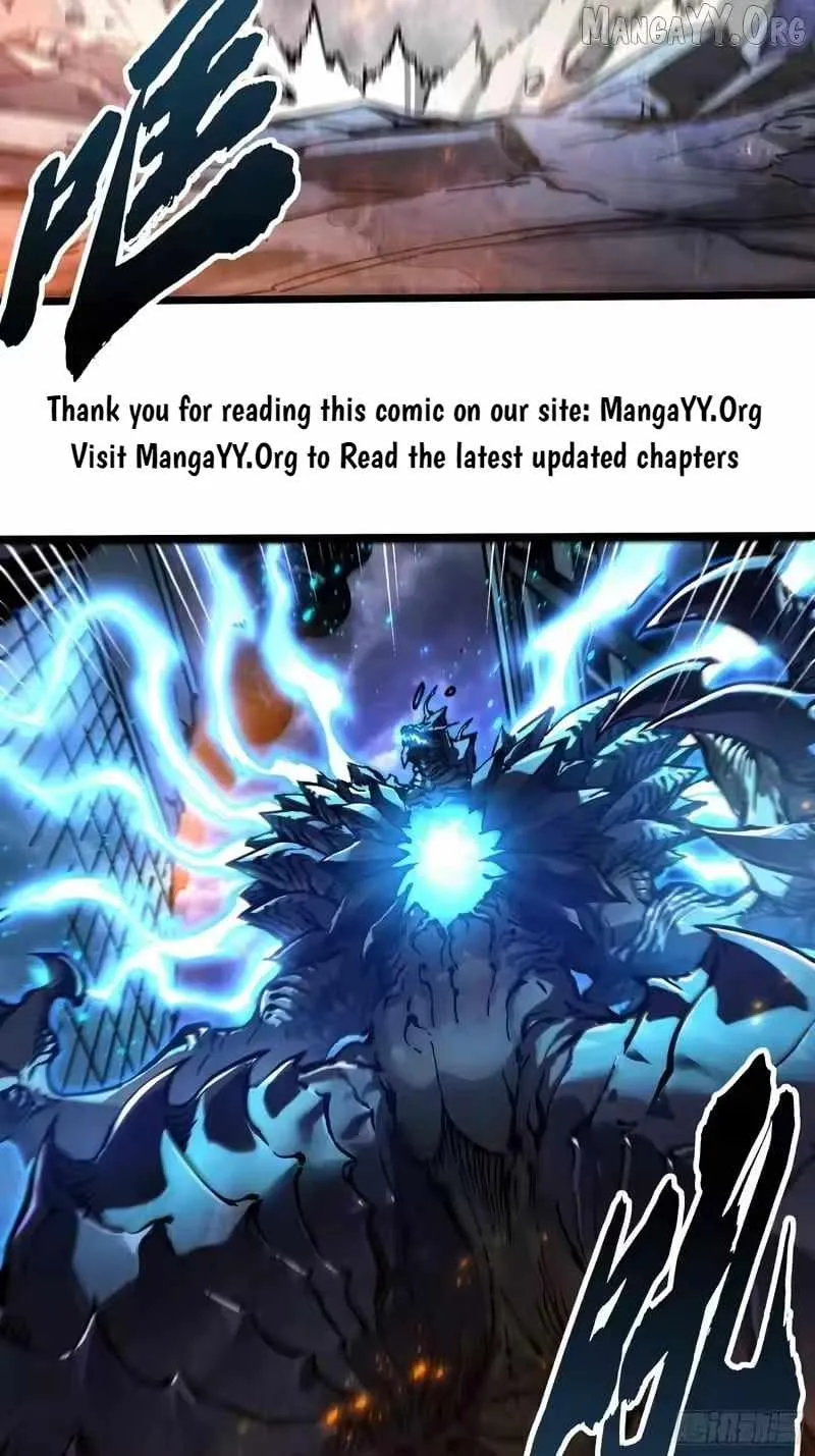 Martial Evolution: Start by Awakening the King of Monsters Chapter 112 - 18