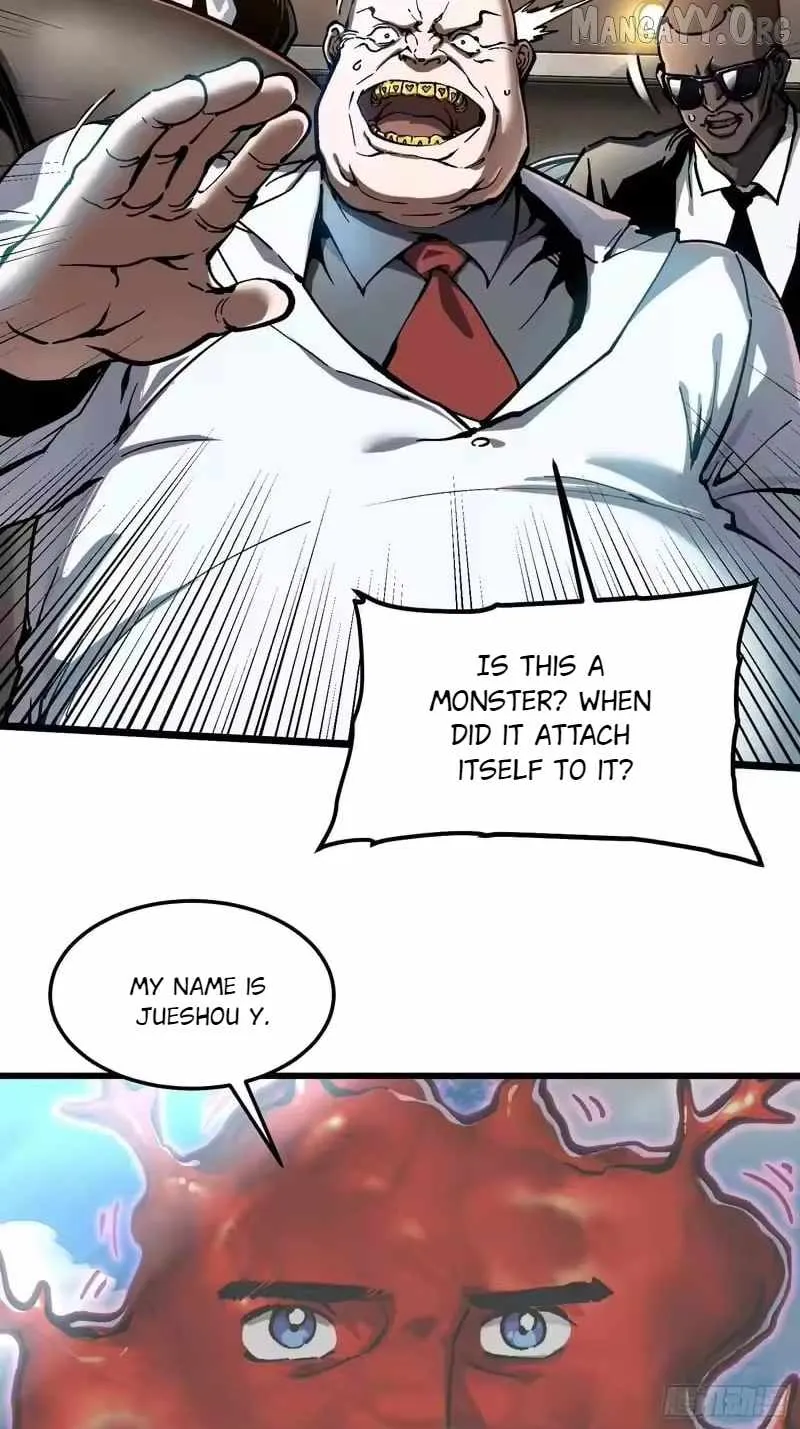 Martial Evolution: Start by Awakening the King of Monsters Chapter 112 - 2