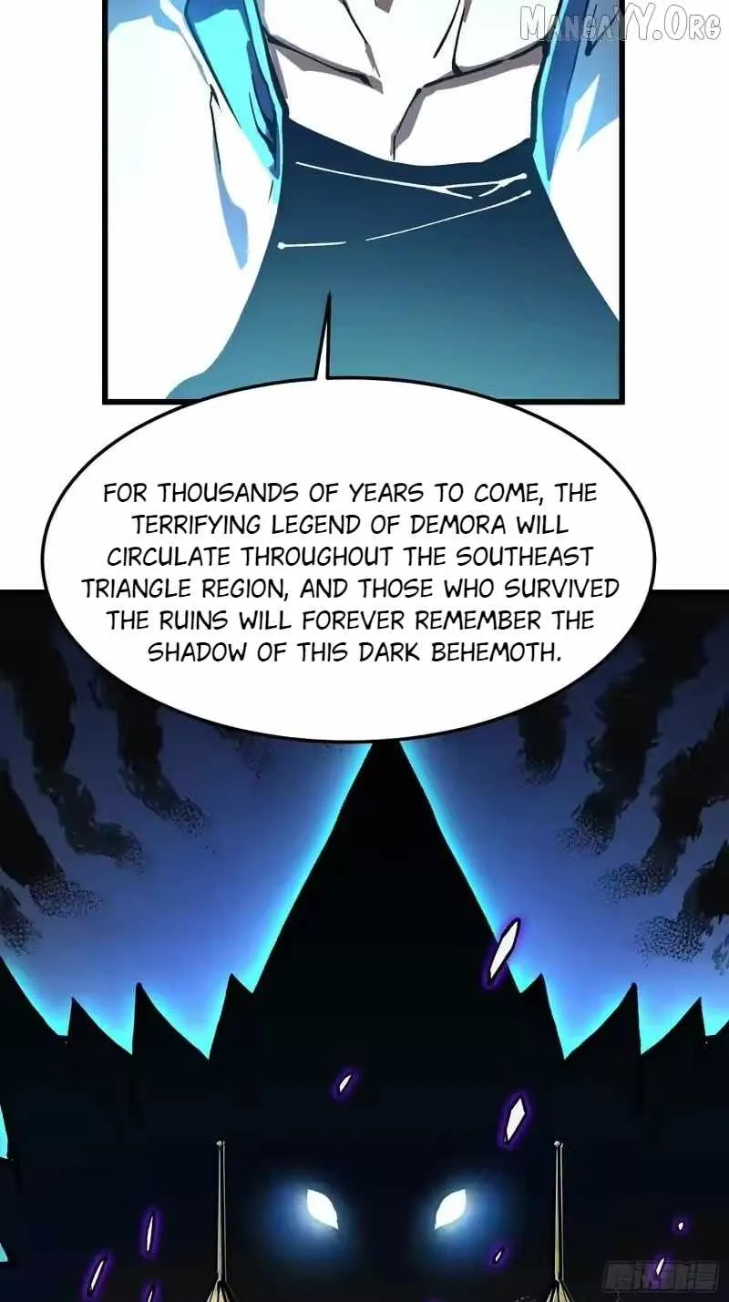 Martial Evolution: Start by Awakening the King of Monsters Chapter 112 - 20