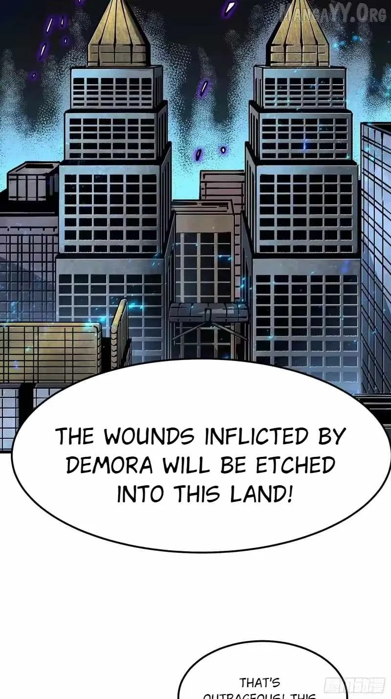 Martial Evolution: Start by Awakening the King of Monsters Chapter 112 - 21