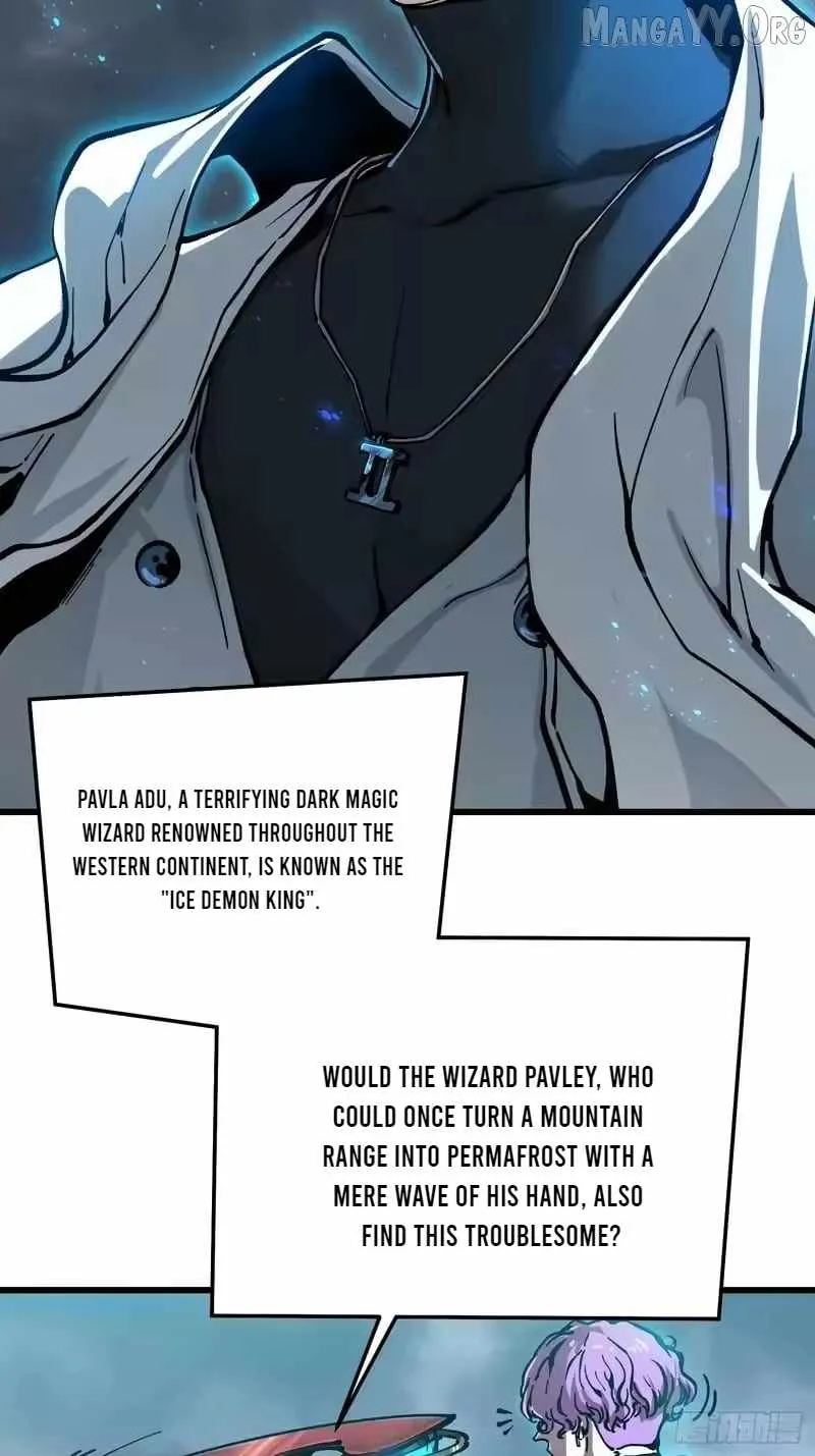 Martial Evolution: Start by Awakening the King of Monsters Chapter 112 - 23