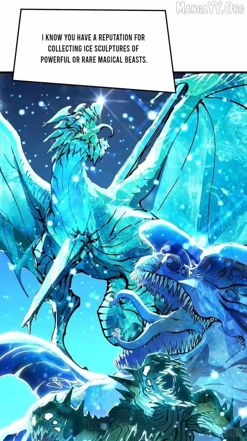 Martial Evolution: Start by Awakening the King of Monsters Chapter 112 - 25