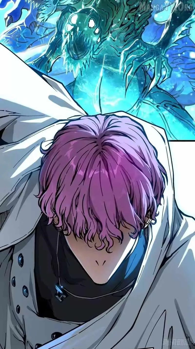 Martial Evolution: Start by Awakening the King of Monsters Chapter 112 - 26