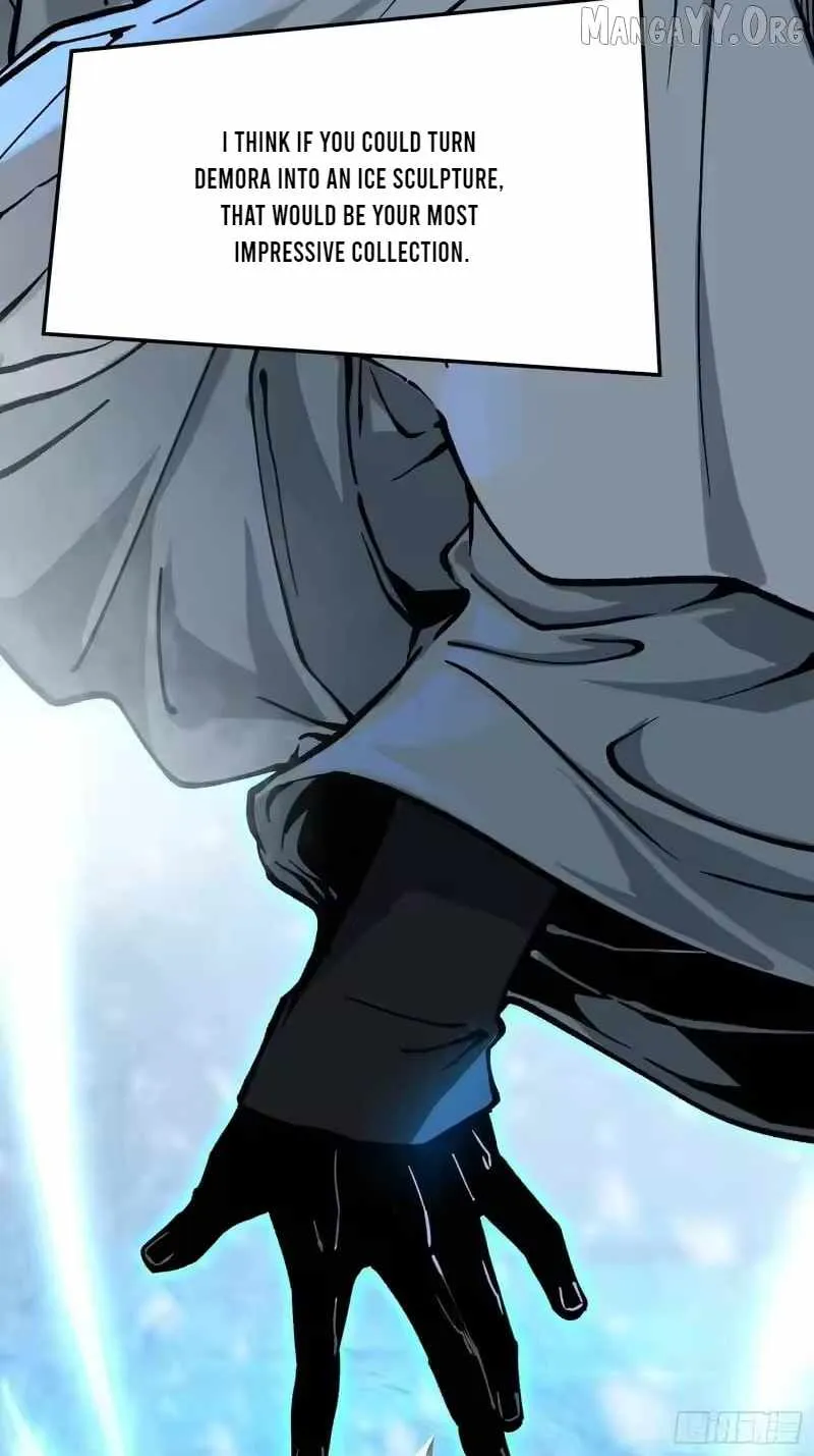 Martial Evolution: Start by Awakening the King of Monsters Chapter 112 - 27