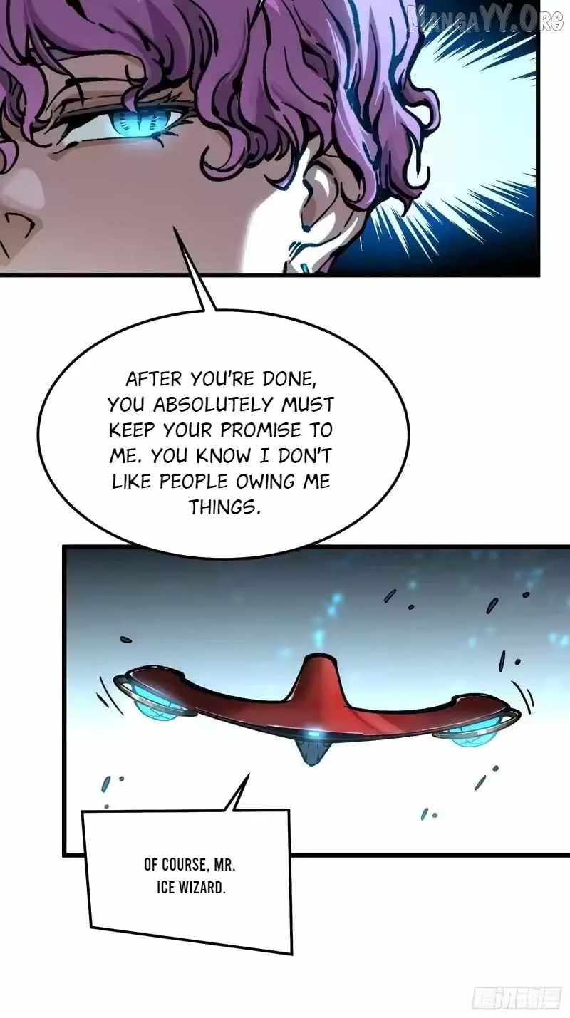 Martial Evolution: Start by Awakening the King of Monsters Chapter 112 - 29