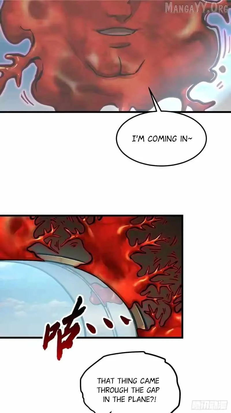 Martial Evolution: Start by Awakening the King of Monsters Chapter 112 - 3