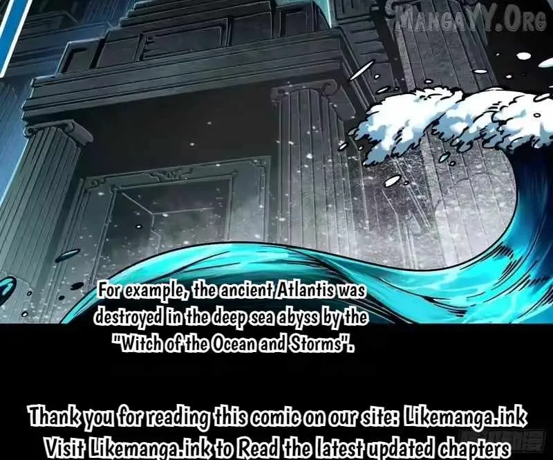 Martial Evolution: Start by Awakening the King of Monsters Chapter 112 - 32