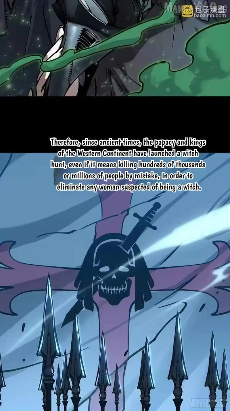 Martial Evolution: Start by Awakening the King of Monsters Chapter 112 - 35