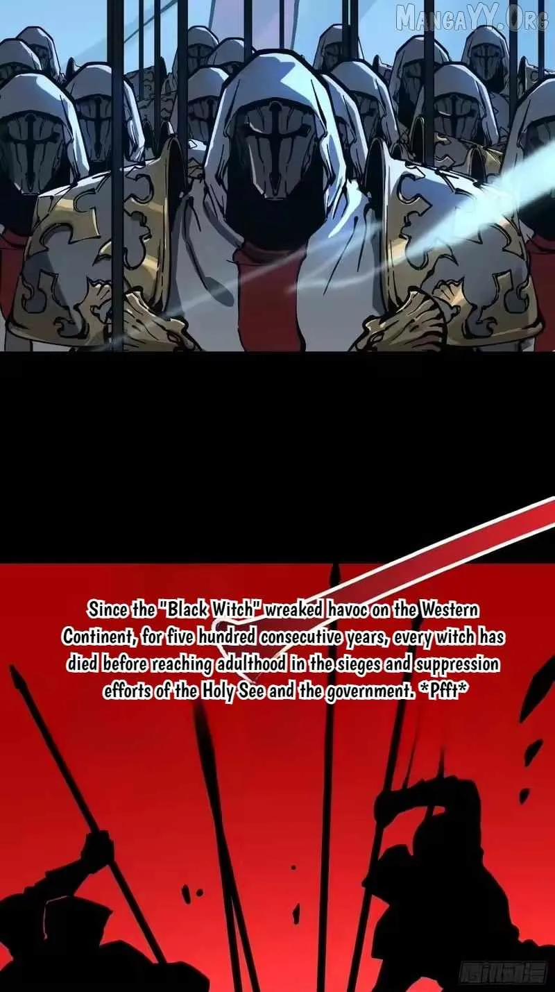 Martial Evolution: Start by Awakening the King of Monsters Chapter 112 - 36