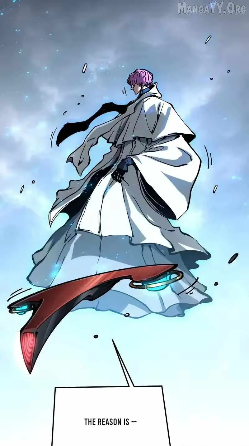 Martial Evolution: Start by Awakening the King of Monsters Chapter 112 - 38