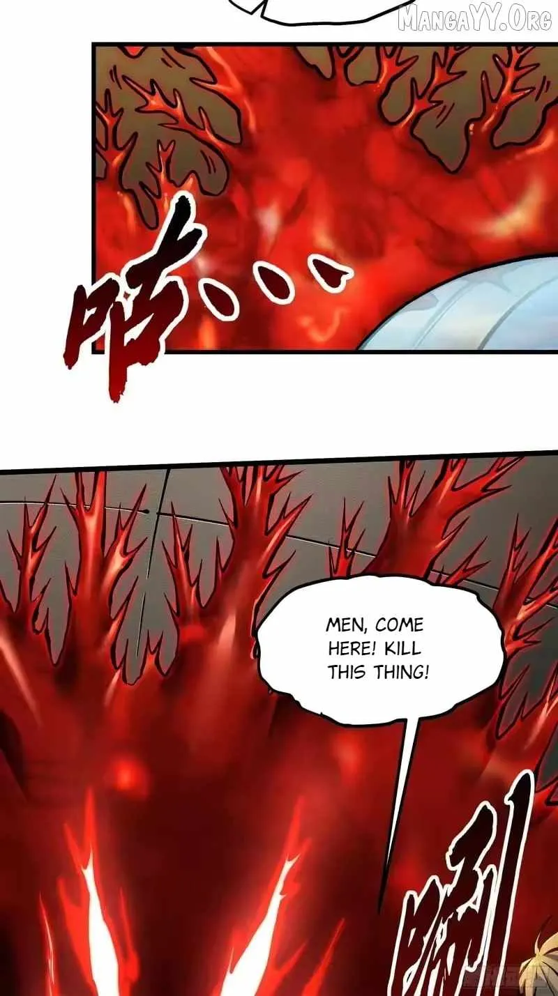 Martial Evolution: Start by Awakening the King of Monsters Chapter 112 - 4