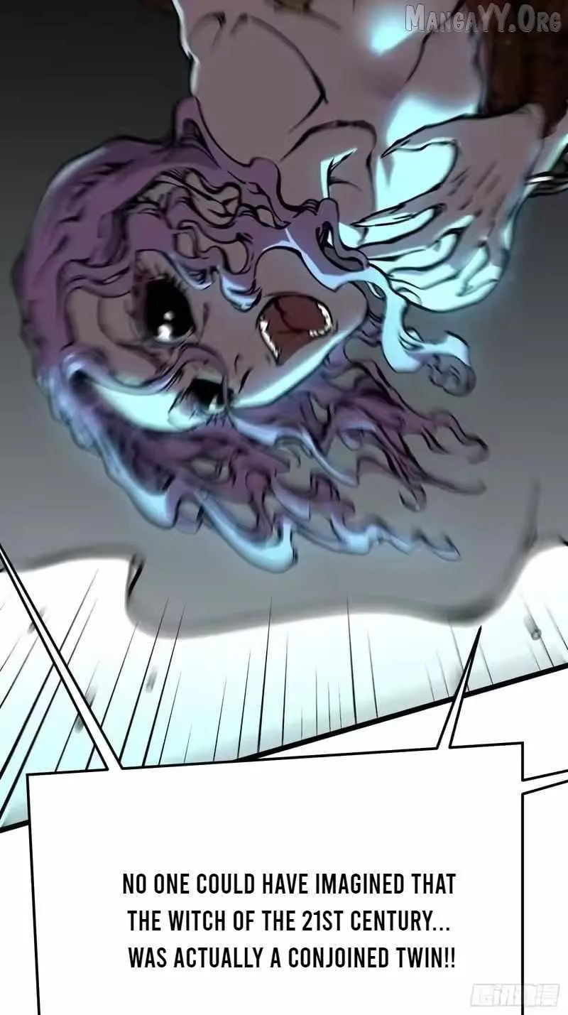Martial Evolution: Start by Awakening the King of Monsters Chapter 112 - 41