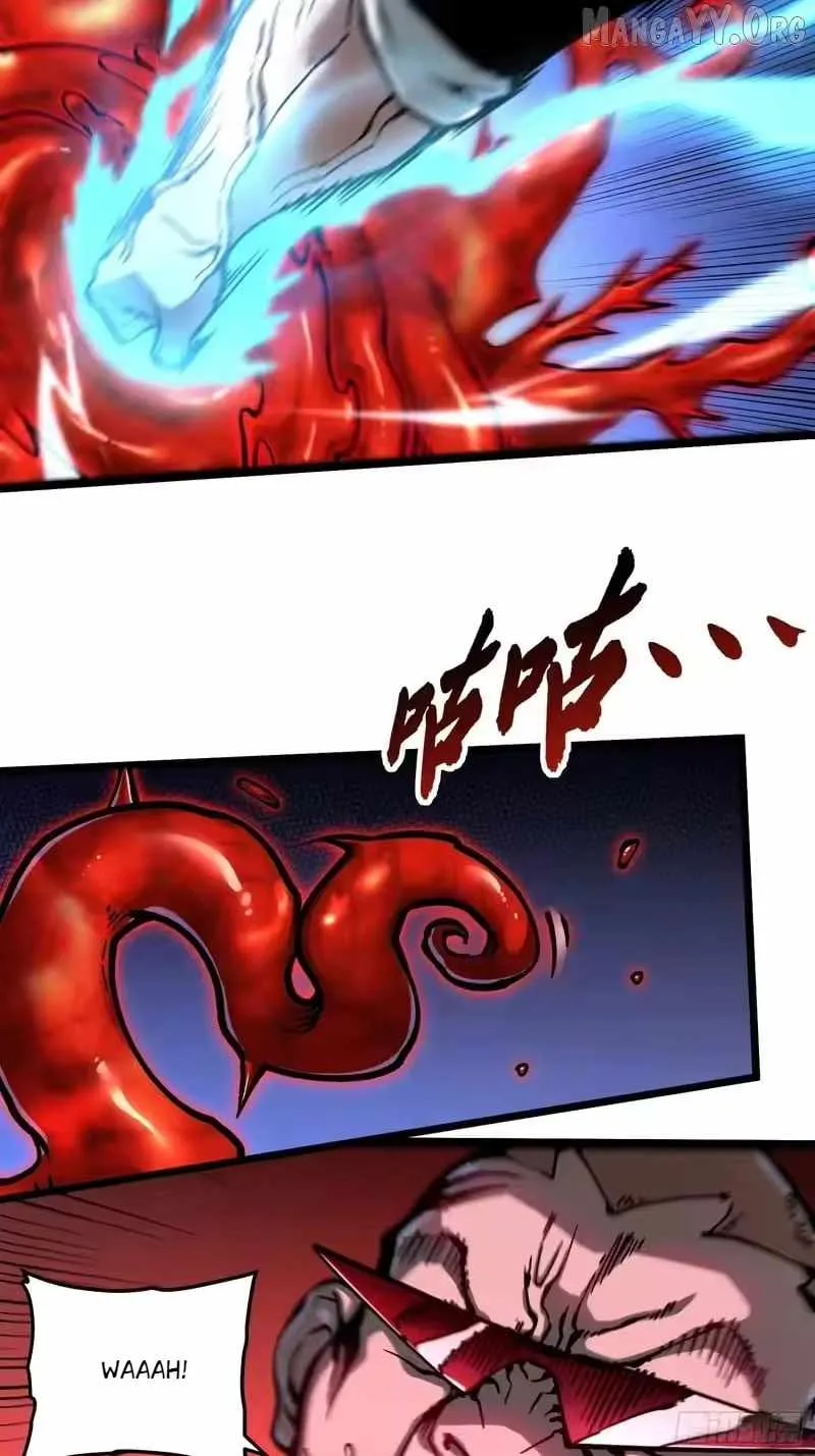 Martial Evolution: Start by Awakening the King of Monsters Chapter 112 - 7