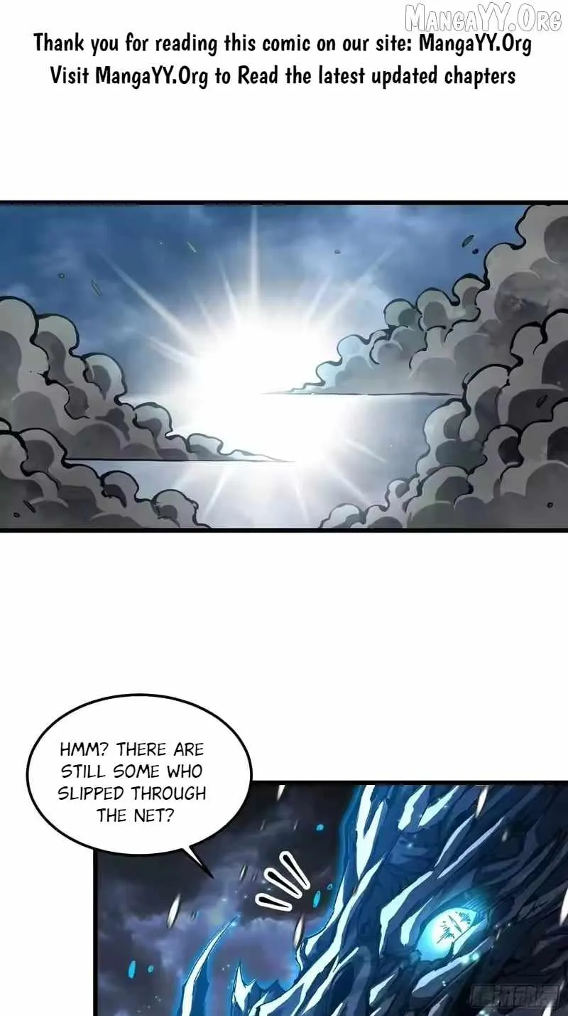 Martial Evolution: Start by Awakening the King of Monsters Chapter 113 - 1