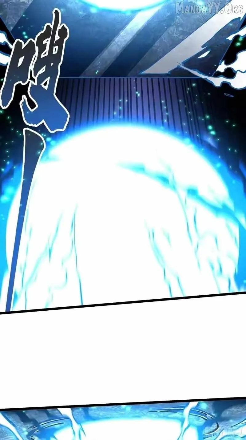 Martial Evolution: Start by Awakening the King of Monsters Chapter 113 - 11