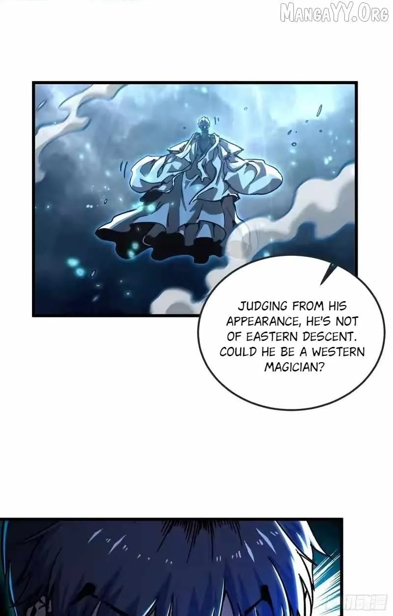 Martial Evolution: Start by Awakening the King of Monsters Chapter 113 - 15