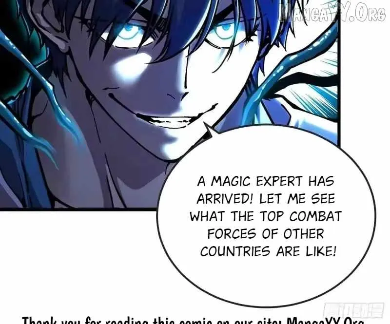 Martial Evolution: Start by Awakening the King of Monsters Chapter 113 - 16