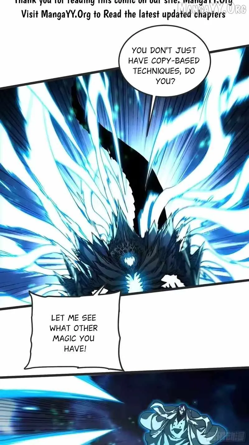 Martial Evolution: Start by Awakening the King of Monsters Chapter 113 - 17