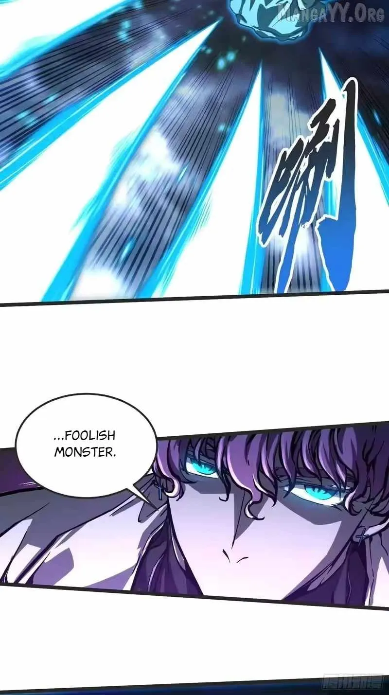 Martial Evolution: Start by Awakening the King of Monsters Chapter 113 - 18