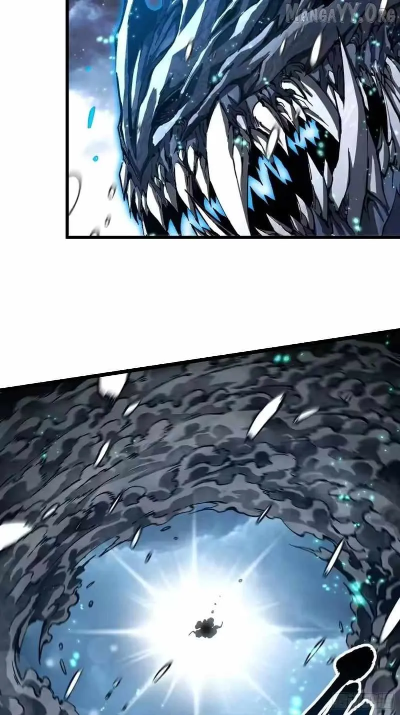 Martial Evolution: Start by Awakening the King of Monsters Chapter 113 - 2