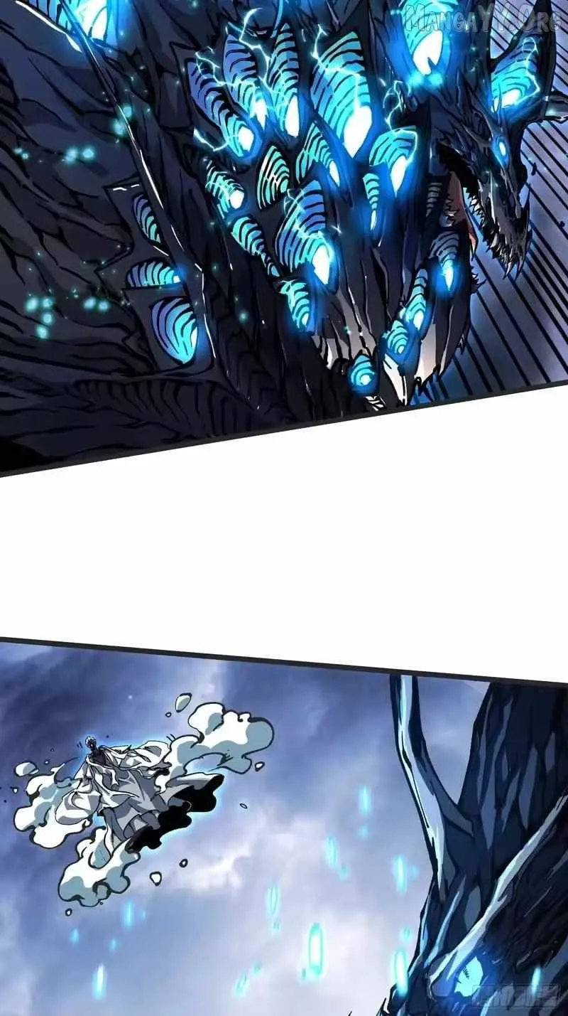 Martial Evolution: Start by Awakening the King of Monsters Chapter 113 - 21