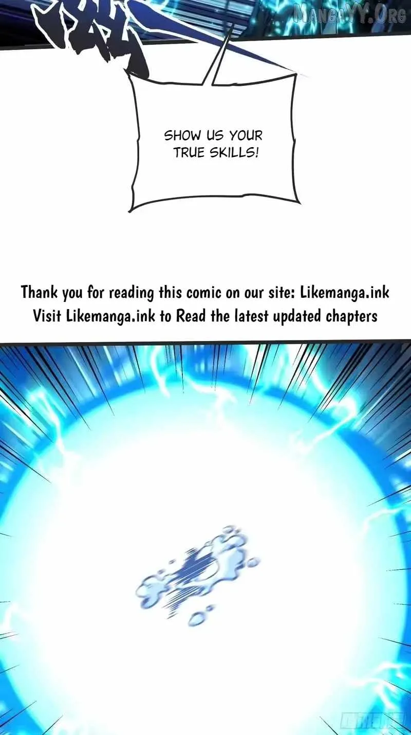 Martial Evolution: Start by Awakening the King of Monsters Chapter 113 - 23