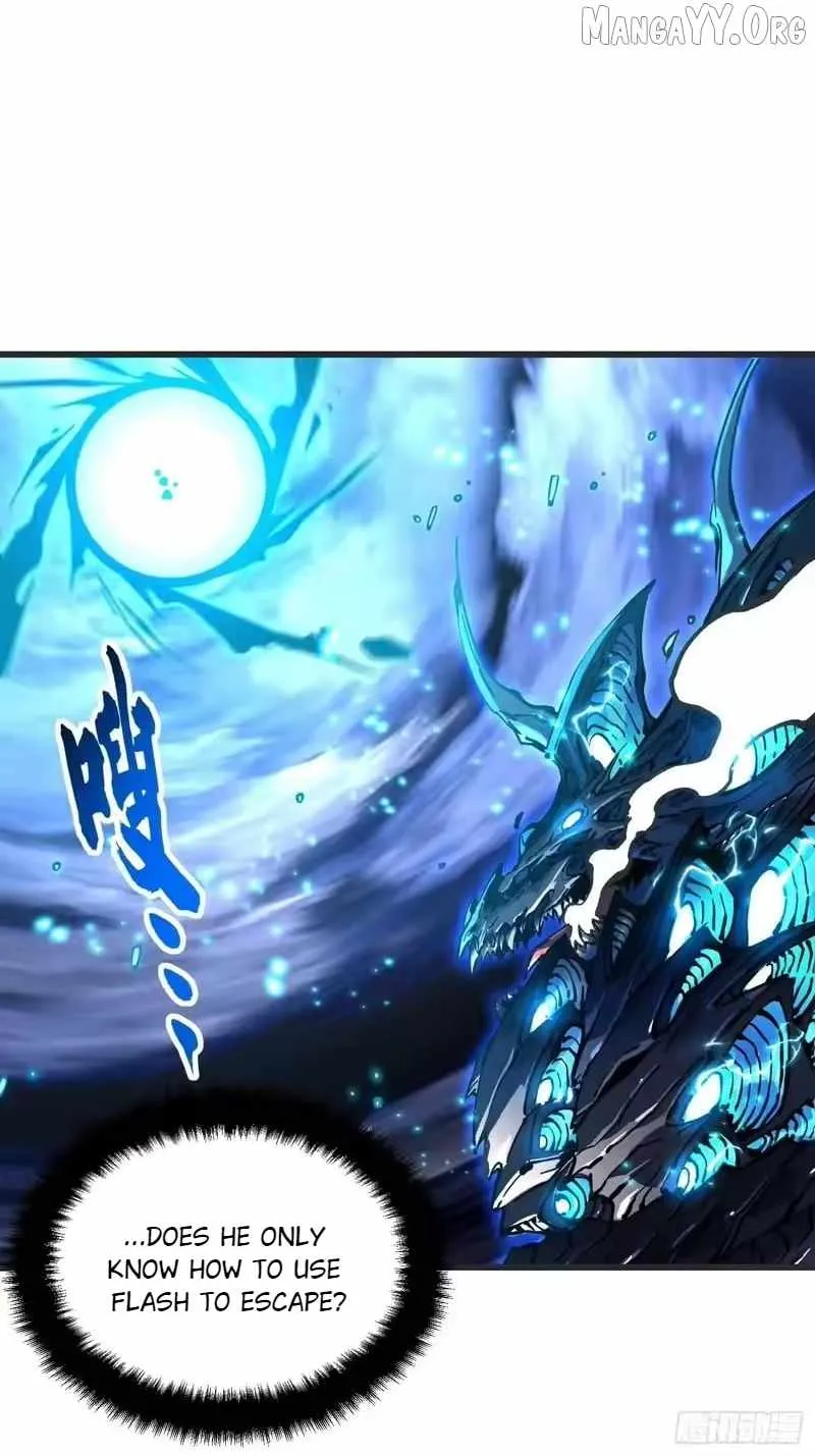 Martial Evolution: Start by Awakening the King of Monsters Chapter 113 - 25
