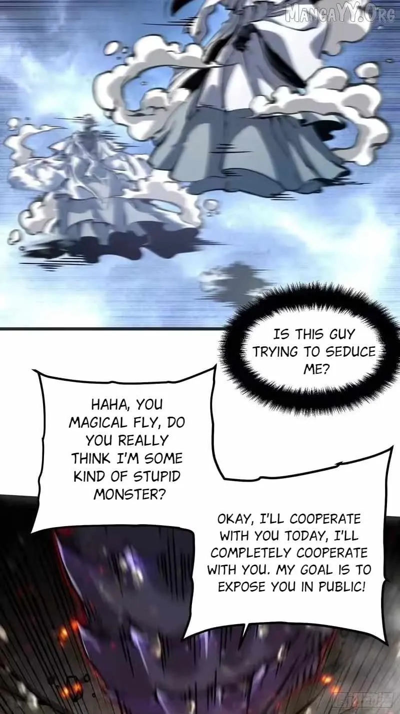 Martial Evolution: Start by Awakening the King of Monsters Chapter 113 - 27