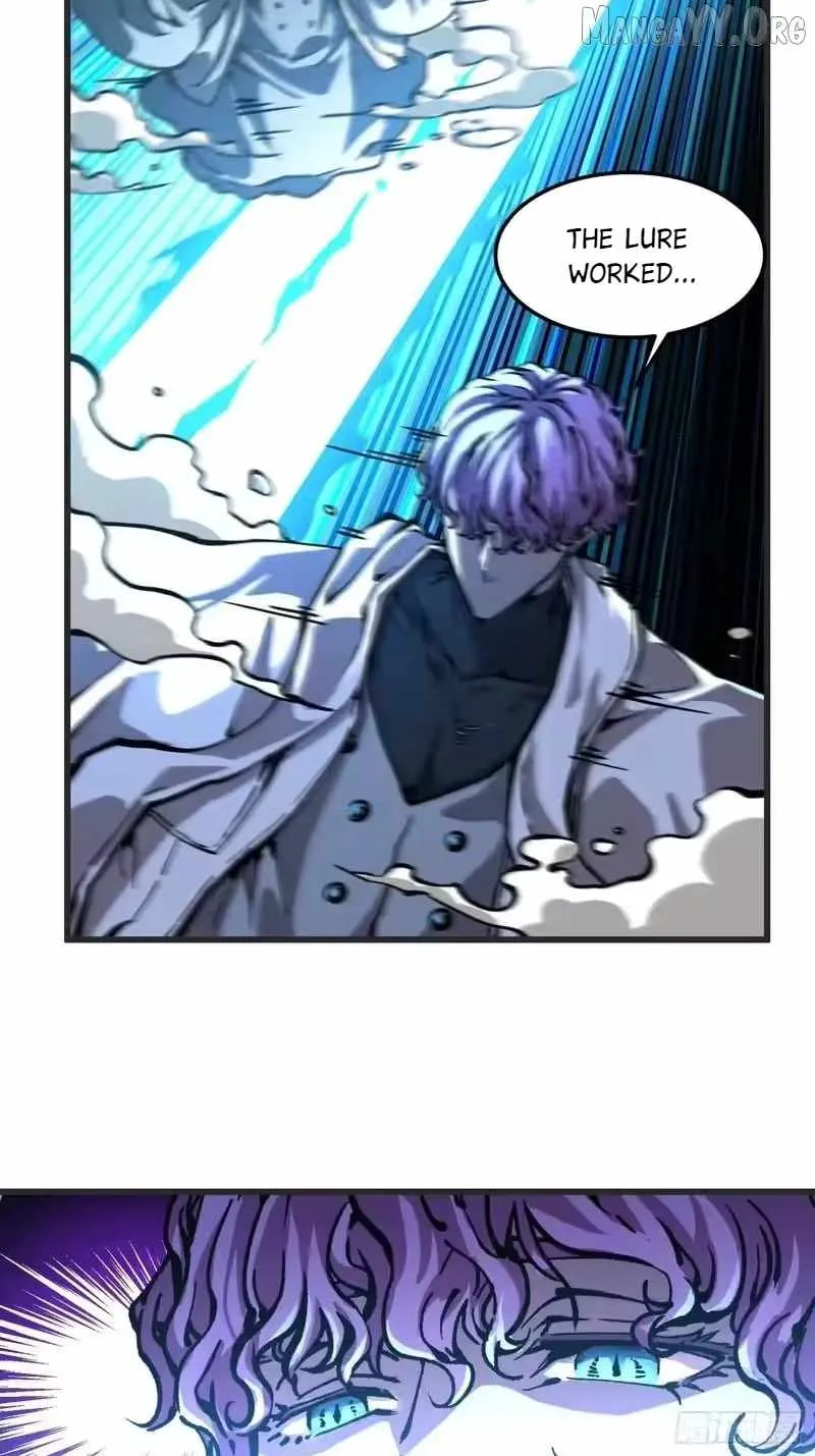 Martial Evolution: Start by Awakening the King of Monsters Chapter 113 - 30