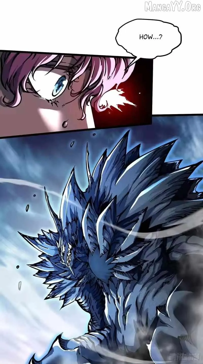Martial Evolution: Start by Awakening the King of Monsters Chapter 113 - 33