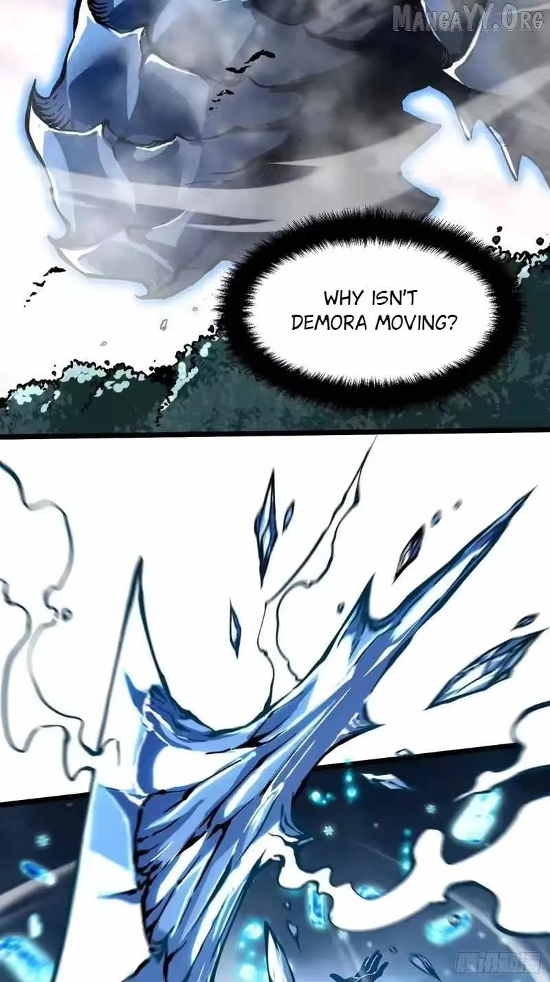 Martial Evolution: Start by Awakening the King of Monsters Chapter 113 - 34