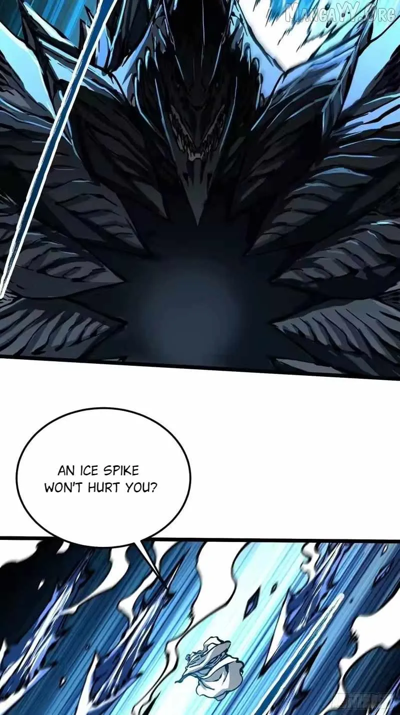 Martial Evolution: Start by Awakening the King of Monsters Chapter 113 - 36