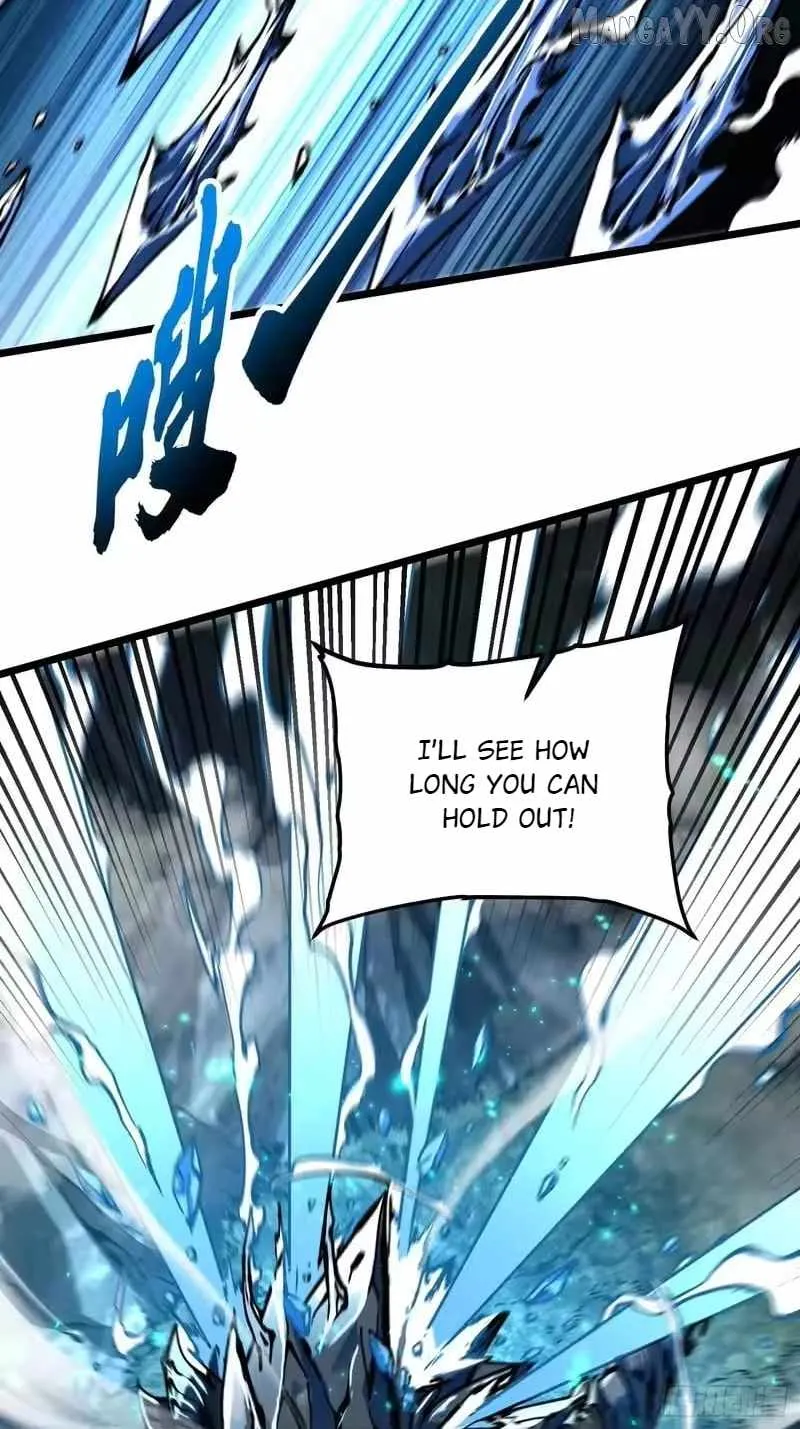 Martial Evolution: Start by Awakening the King of Monsters Chapter 113 - 37