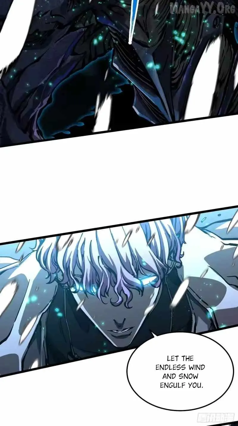 Martial Evolution: Start by Awakening the King of Monsters Chapter 113 - 4