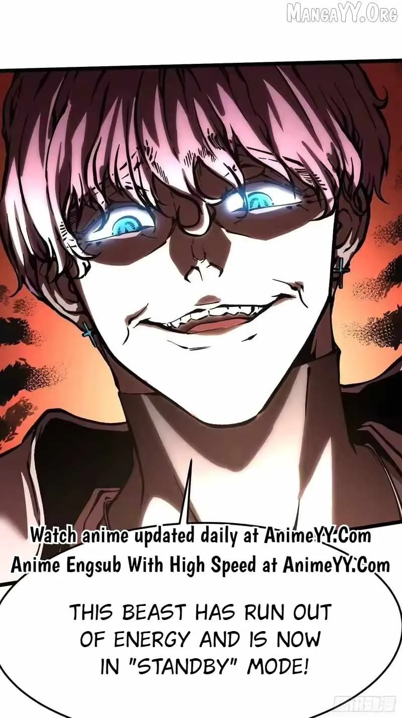 Martial Evolution: Start by Awakening the King of Monsters Chapter 113 - 41